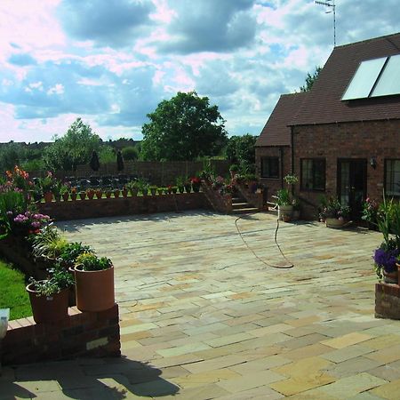 Church Farm Barns ستارتفورد أبون آفون المظهر الخارجي الصورة