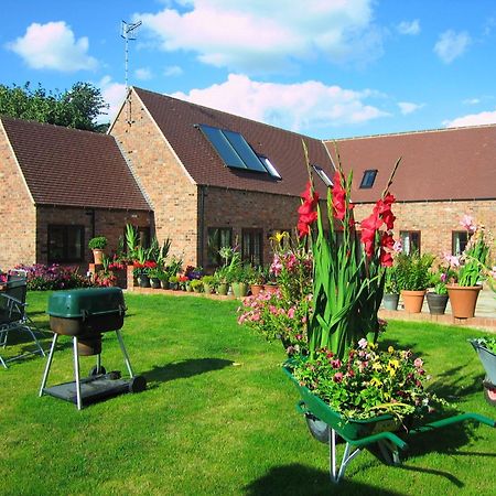 Church Farm Barns ستارتفورد أبون آفون المظهر الخارجي الصورة